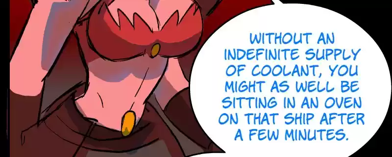 Room Of Swords Chapter 108: (S2) Ep. 108