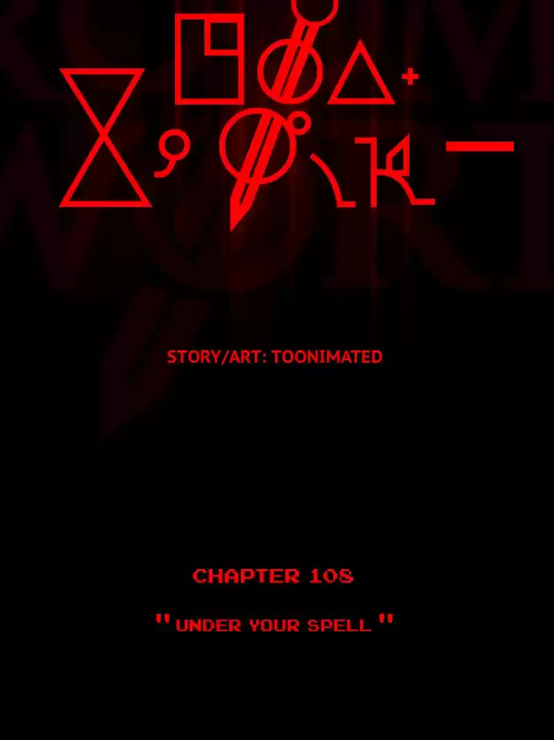 Room Of Swords Chapter 108: (S2) Ep. 108