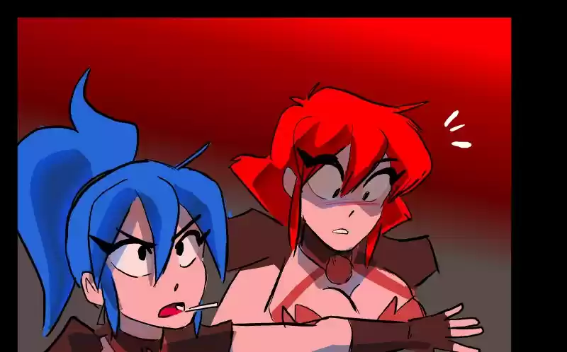 Room Of Swords Chapter 108: (S2) Ep. 108