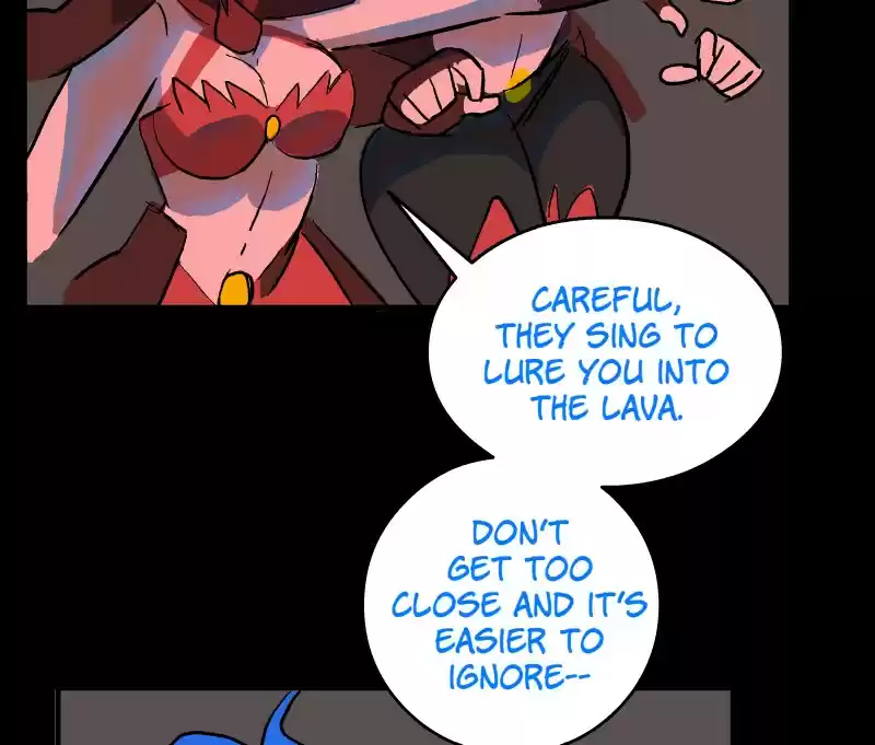 Room Of Swords Chapter 108: (S2) Ep. 108