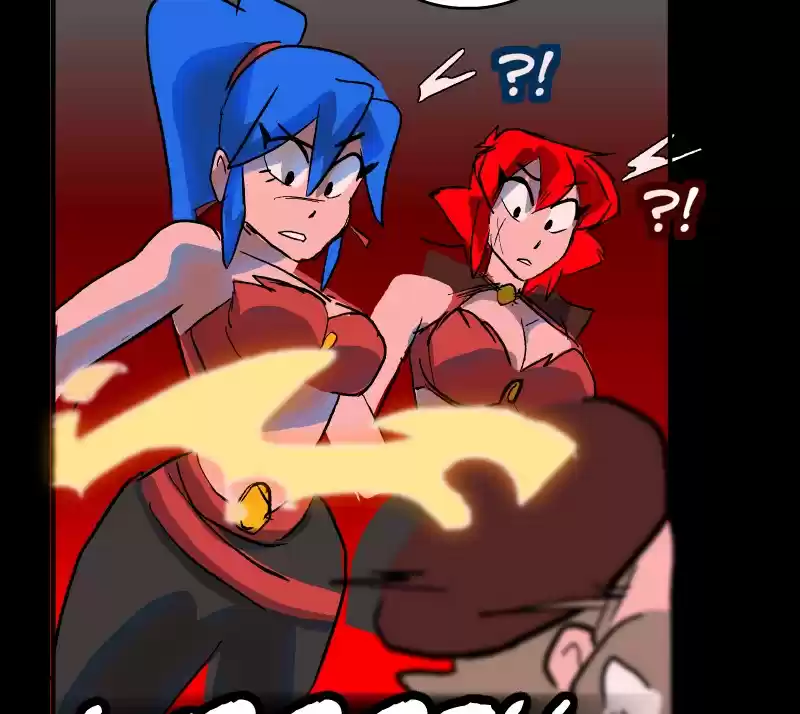 Room Of Swords Chapter 108: (S2) Ep. 108