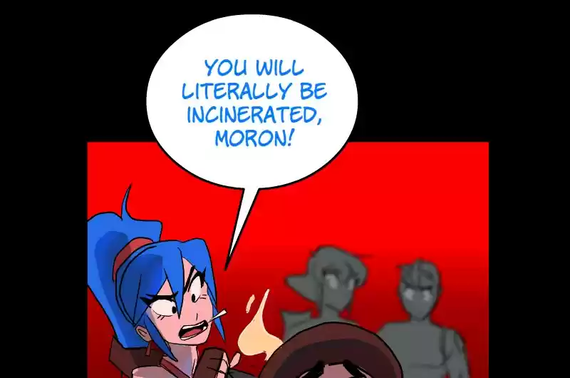 Room Of Swords Chapter 108: (S2) Ep. 108