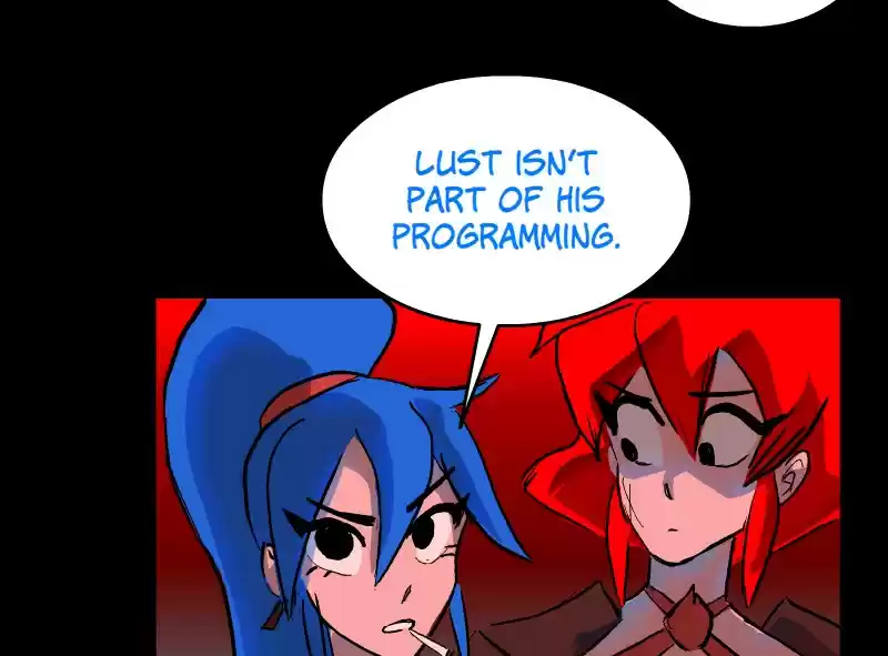 Room Of Swords Chapter 108: (S2) Ep. 108