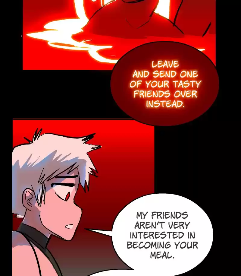 Room Of Swords Chapter 108: (S2) Ep. 108