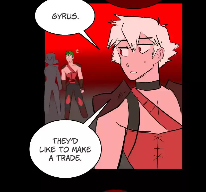 Room Of Swords Chapter 108: (S2) Ep. 108