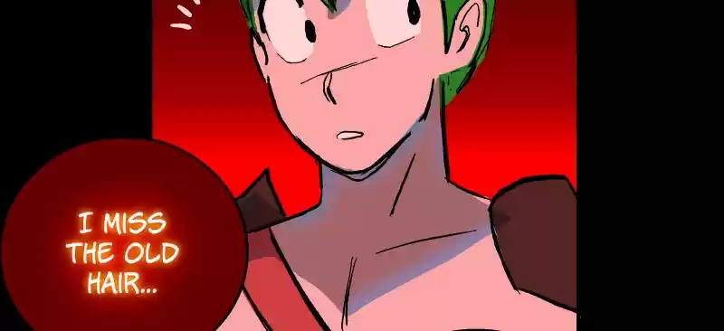 Room Of Swords Chapter 108: (S2) Ep. 108