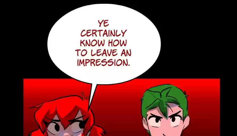 Room Of Swords Chapter 108: (S2) Ep. 108