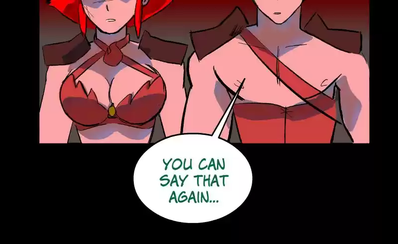 Room Of Swords Chapter 108: (S2) Ep. 108