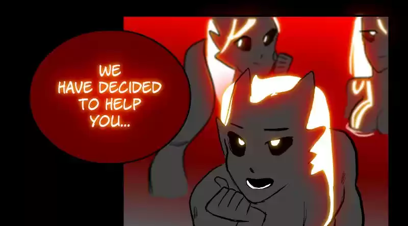 Room Of Swords Chapter 108: (S2) Ep. 108