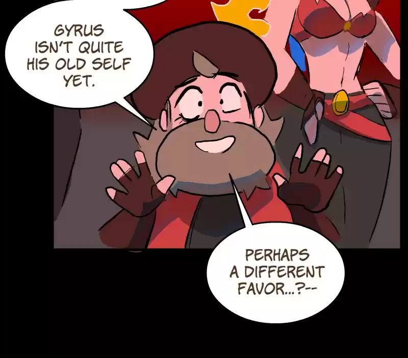 Room Of Swords Chapter 108: (S2) Ep. 108