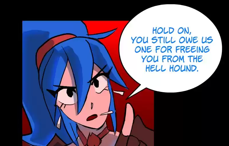 Room Of Swords Chapter 108: (S2) Ep. 108