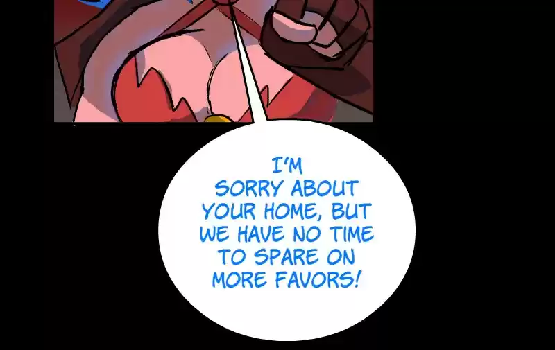 Room Of Swords Chapter 108: (S2) Ep. 108