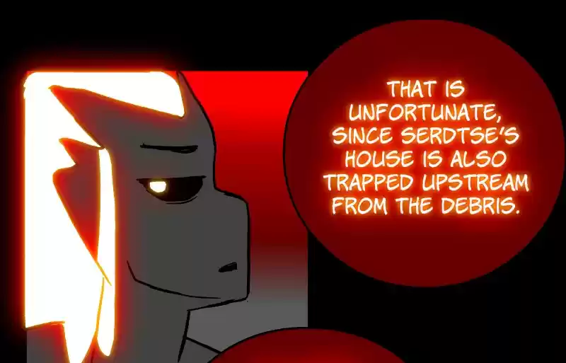 Room Of Swords Chapter 108: (S2) Ep. 108