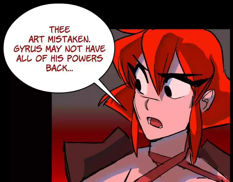 Room Of Swords Chapter 108: (S2) Ep. 108