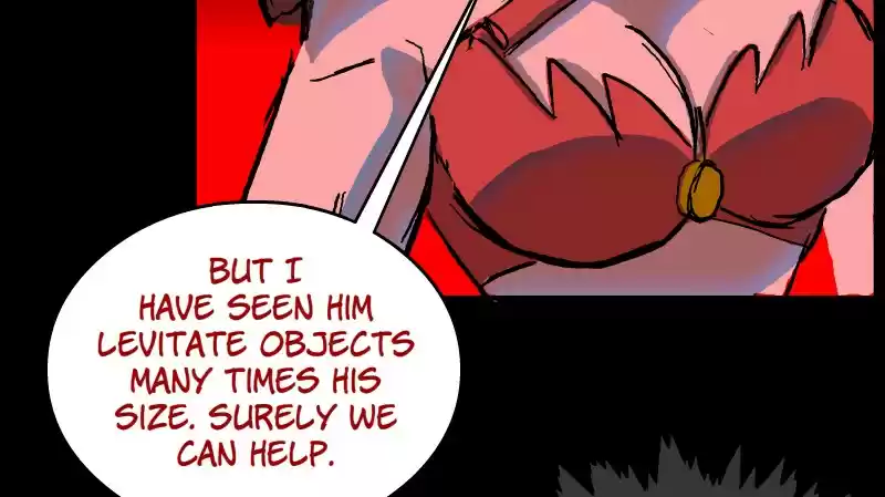 Room Of Swords Chapter 108: (S2) Ep. 108