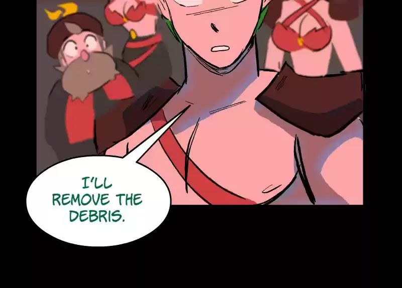 Room Of Swords Chapter 108: (S2) Ep. 108