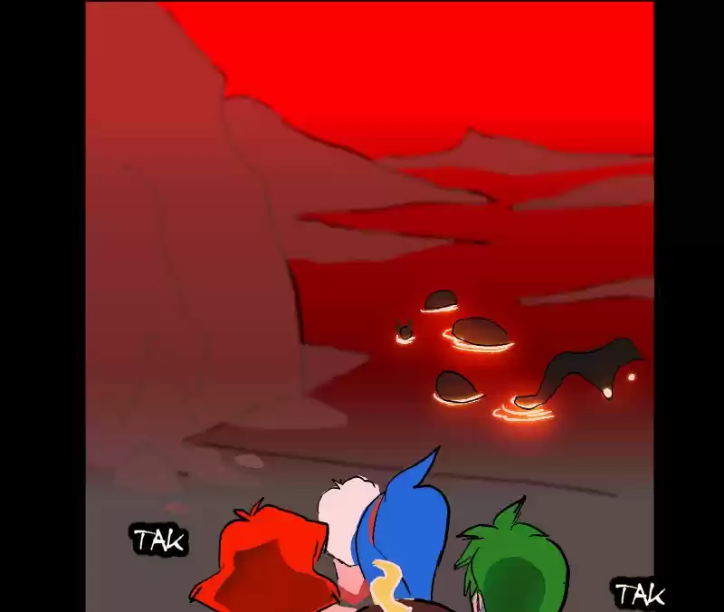 Room Of Swords Chapter 108: (S2) Ep. 108