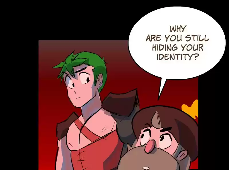 Room Of Swords Chapter 108: (S2) Ep. 108