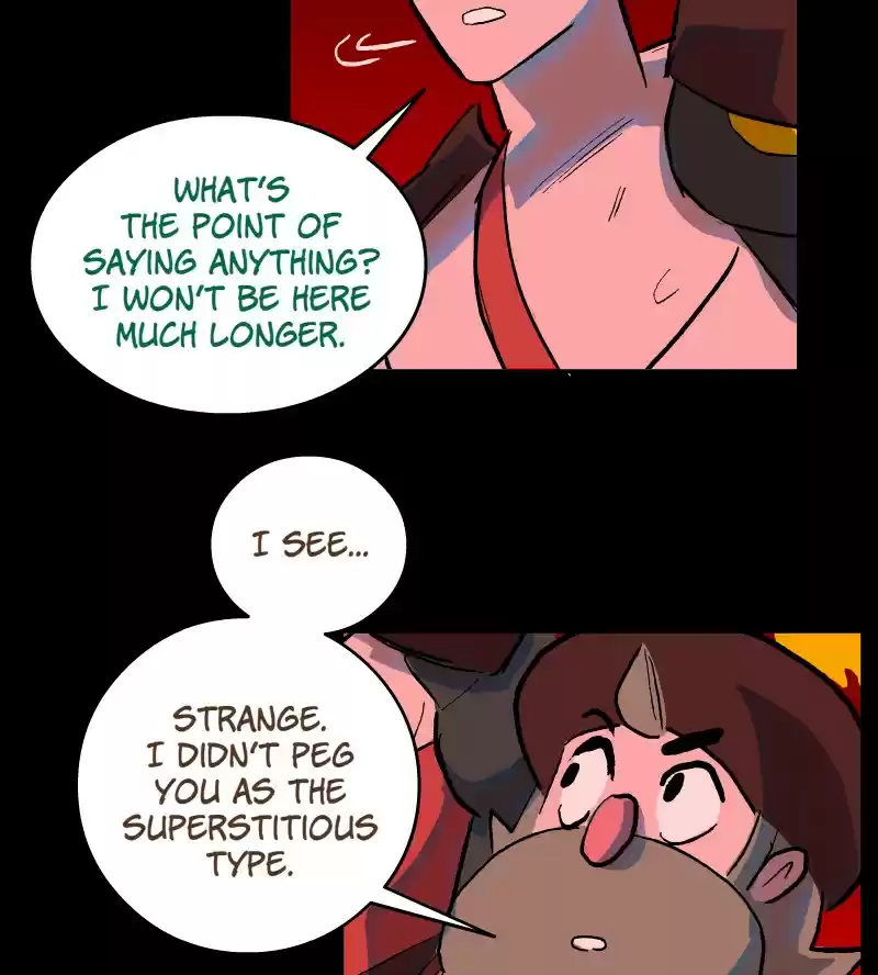 Room Of Swords Chapter 108: (S2) Ep. 108