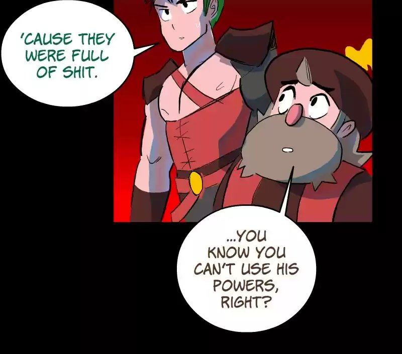 Room Of Swords Chapter 108: (S2) Ep. 108