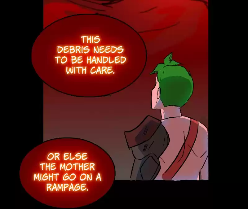 Room Of Swords Chapter 108: (S2) Ep. 108