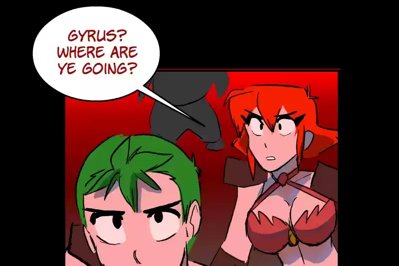 Room Of Swords Chapter 108: (S2) Ep. 108