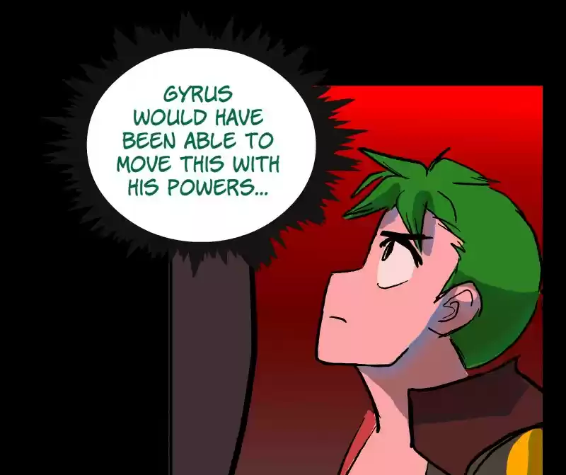 Room Of Swords Chapter 108: (S2) Ep. 108