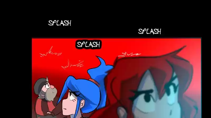 Room Of Swords Chapter 108: (S2) Ep. 108