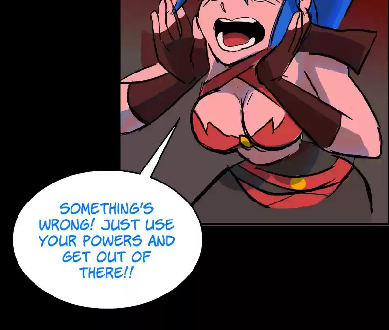 Room Of Swords Chapter 108: (S2) Ep. 108