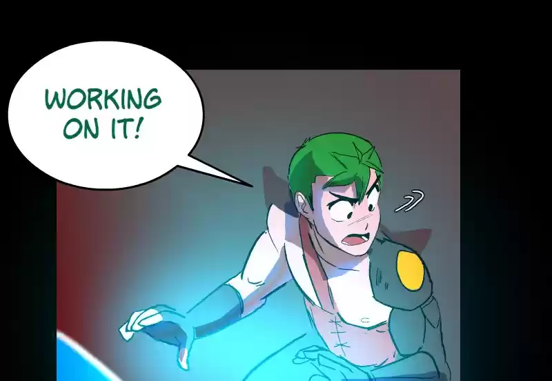 Room Of Swords Chapter 108: (S2) Ep. 108