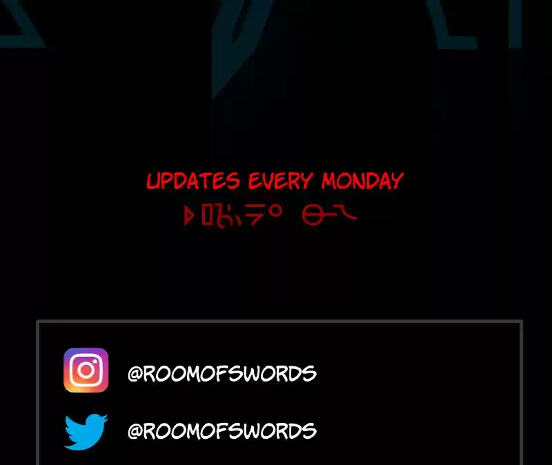 Room Of Swords Chapter 108: (S2) Ep. 108