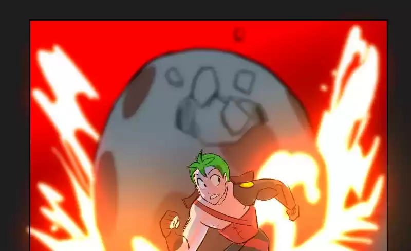 Room Of Swords Chapter 109: (S2) Ep. 109