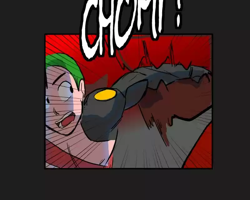 Room Of Swords Chapter 109: (S2) Ep. 109