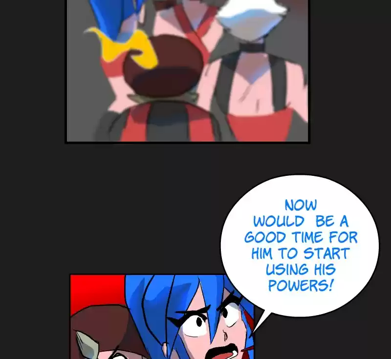 Room Of Swords Chapter 109: (S2) Ep. 109