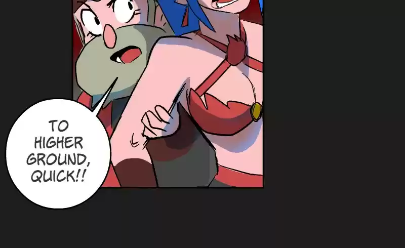 Room Of Swords Chapter 109: (S2) Ep. 109