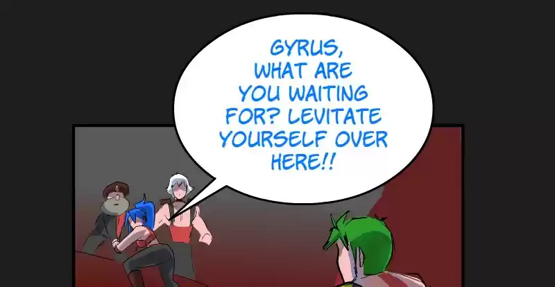 Room Of Swords Chapter 109: (S2) Ep. 109