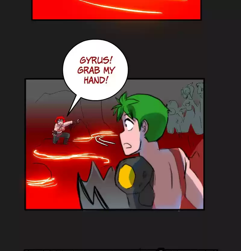 Room Of Swords Chapter 109: (S2) Ep. 109