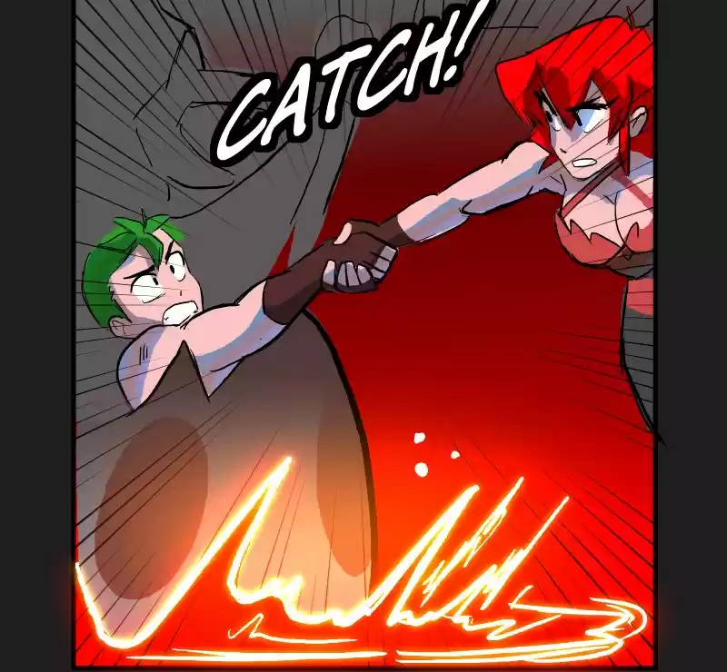 Room Of Swords Chapter 109: (S2) Ep. 109