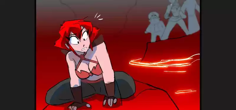 Room Of Swords Chapter 109: (S2) Ep. 109