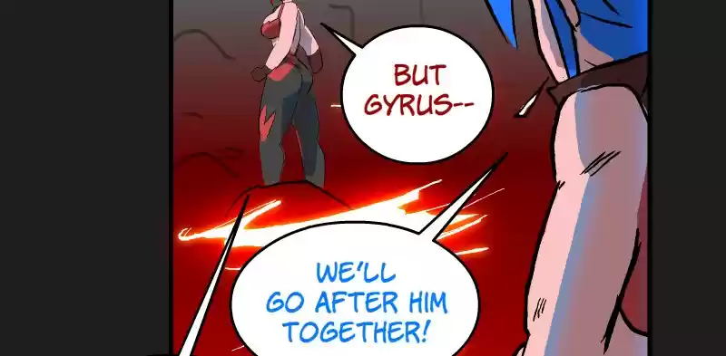 Room Of Swords Chapter 109: (S2) Ep. 109