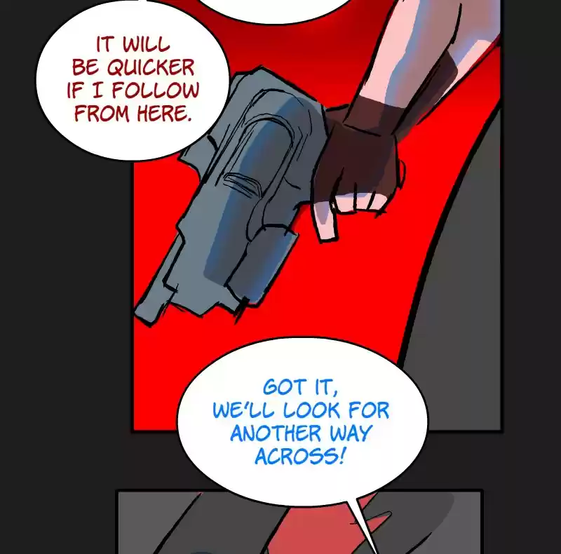 Room Of Swords Chapter 109: (S2) Ep. 109