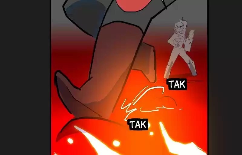 Room Of Swords Chapter 109: (S2) Ep. 109