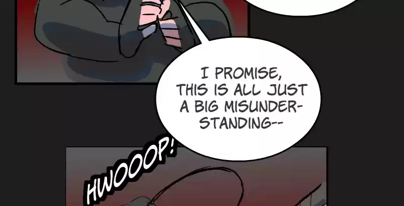 Room Of Swords Chapter 109: (S2) Ep. 109