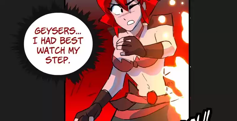 Room Of Swords Chapter 109: (S2) Ep. 109