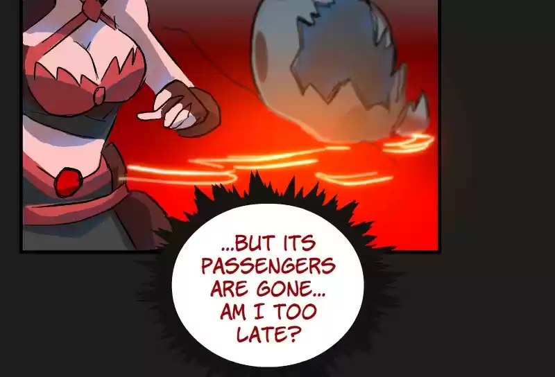 Room Of Swords Chapter 109: (S2) Ep. 109