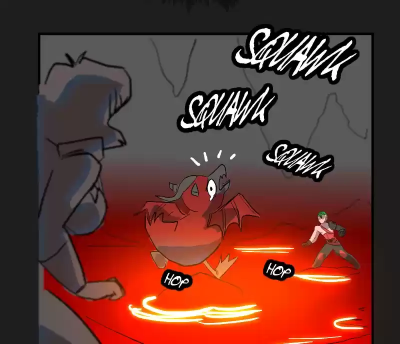 Room Of Swords Chapter 109: (S2) Ep. 109