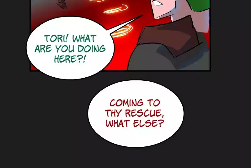 Room Of Swords Chapter 109: (S2) Ep. 109