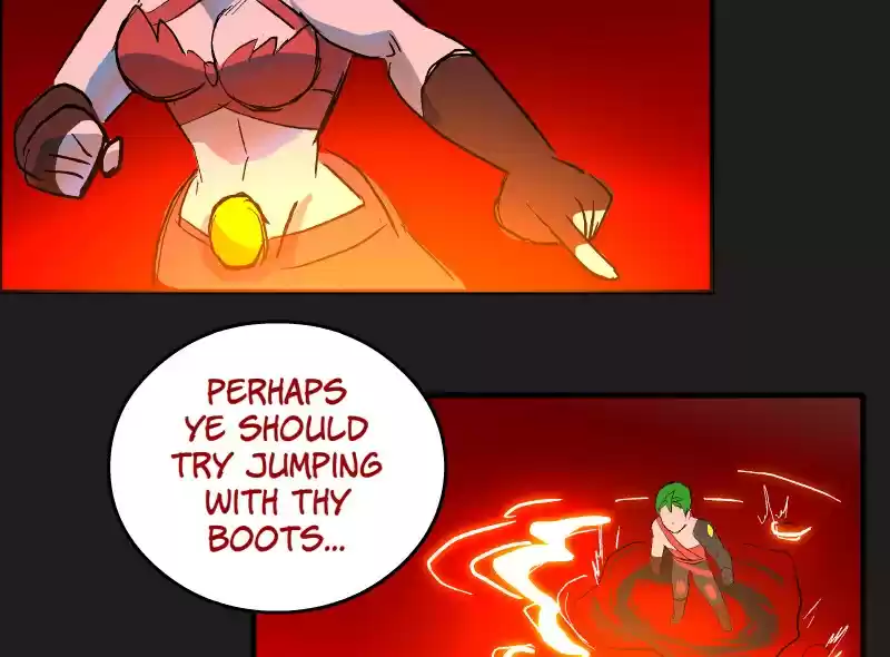 Room Of Swords Chapter 109: (S2) Ep. 109