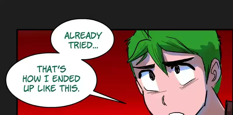 Room Of Swords Chapter 109: (S2) Ep. 109