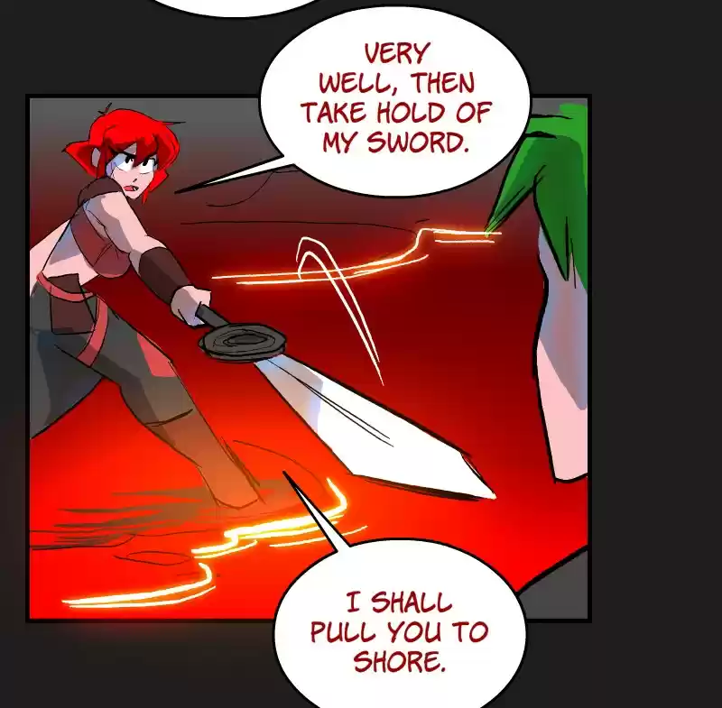 Room Of Swords Chapter 109: (S2) Ep. 109